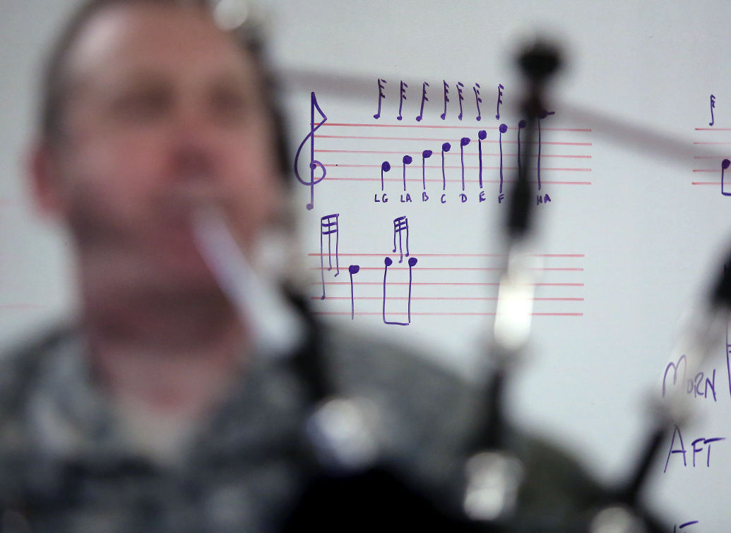 Bagpipes